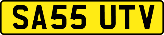 SA55UTV
