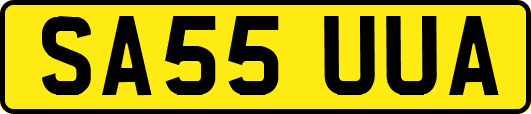 SA55UUA
