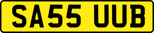 SA55UUB