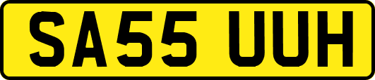 SA55UUH