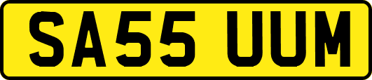 SA55UUM