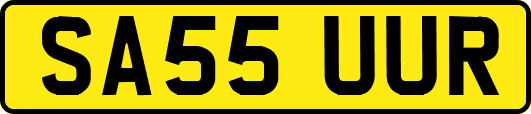 SA55UUR