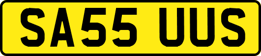 SA55UUS