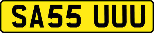 SA55UUU
