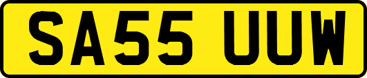 SA55UUW