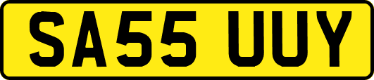 SA55UUY