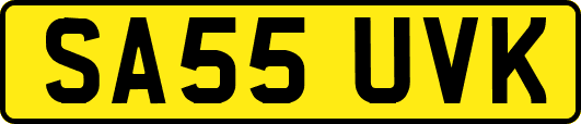 SA55UVK