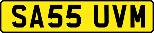 SA55UVM
