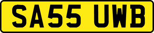 SA55UWB