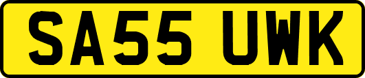 SA55UWK
