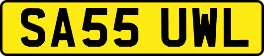 SA55UWL