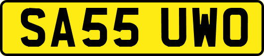 SA55UWO