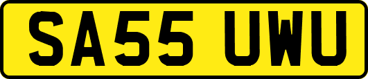 SA55UWU