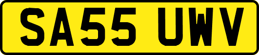 SA55UWV