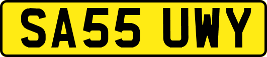 SA55UWY