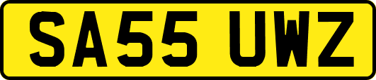 SA55UWZ