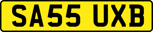 SA55UXB