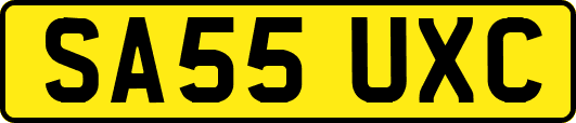 SA55UXC