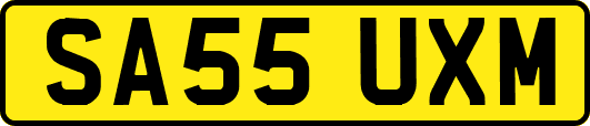 SA55UXM