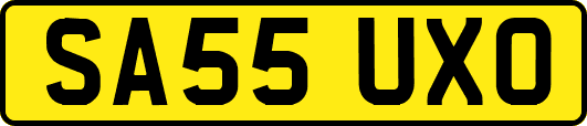 SA55UXO