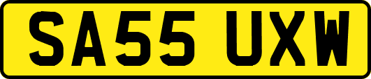 SA55UXW