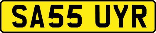 SA55UYR