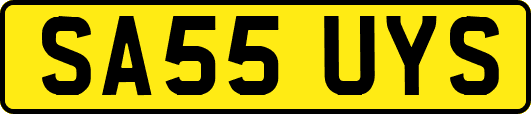 SA55UYS