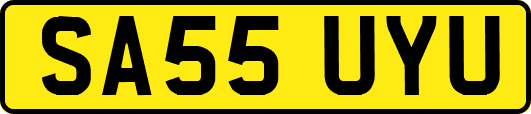 SA55UYU