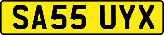 SA55UYX