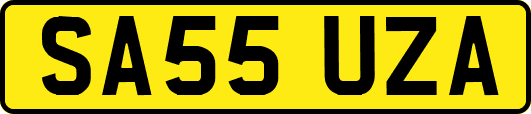 SA55UZA