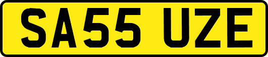 SA55UZE
