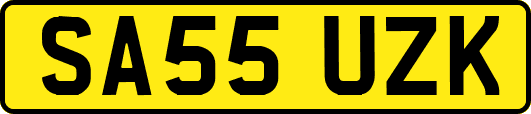 SA55UZK