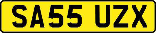 SA55UZX