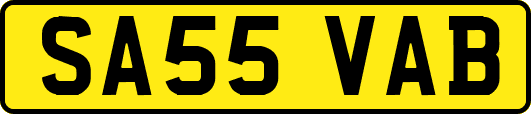 SA55VAB