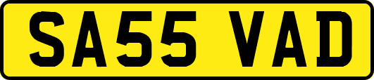 SA55VAD