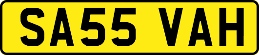 SA55VAH