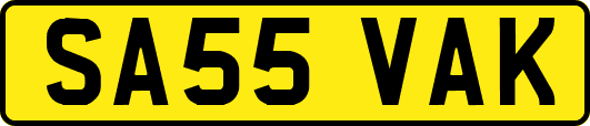 SA55VAK