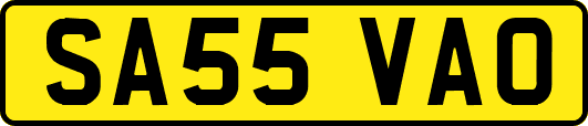 SA55VAO