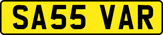 SA55VAR