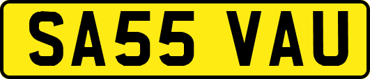 SA55VAU