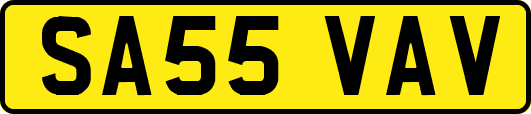SA55VAV