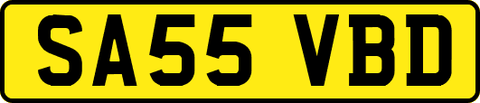 SA55VBD
