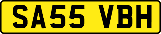 SA55VBH
