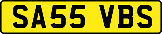 SA55VBS