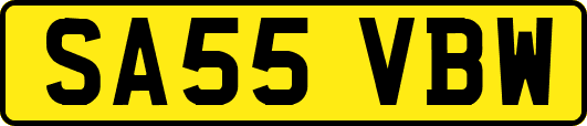 SA55VBW