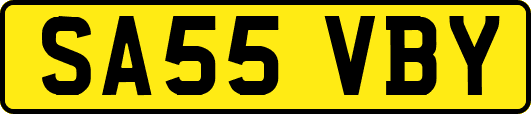 SA55VBY