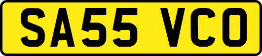 SA55VCO
