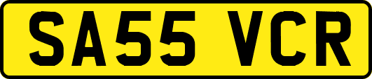 SA55VCR
