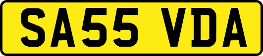 SA55VDA