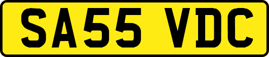SA55VDC